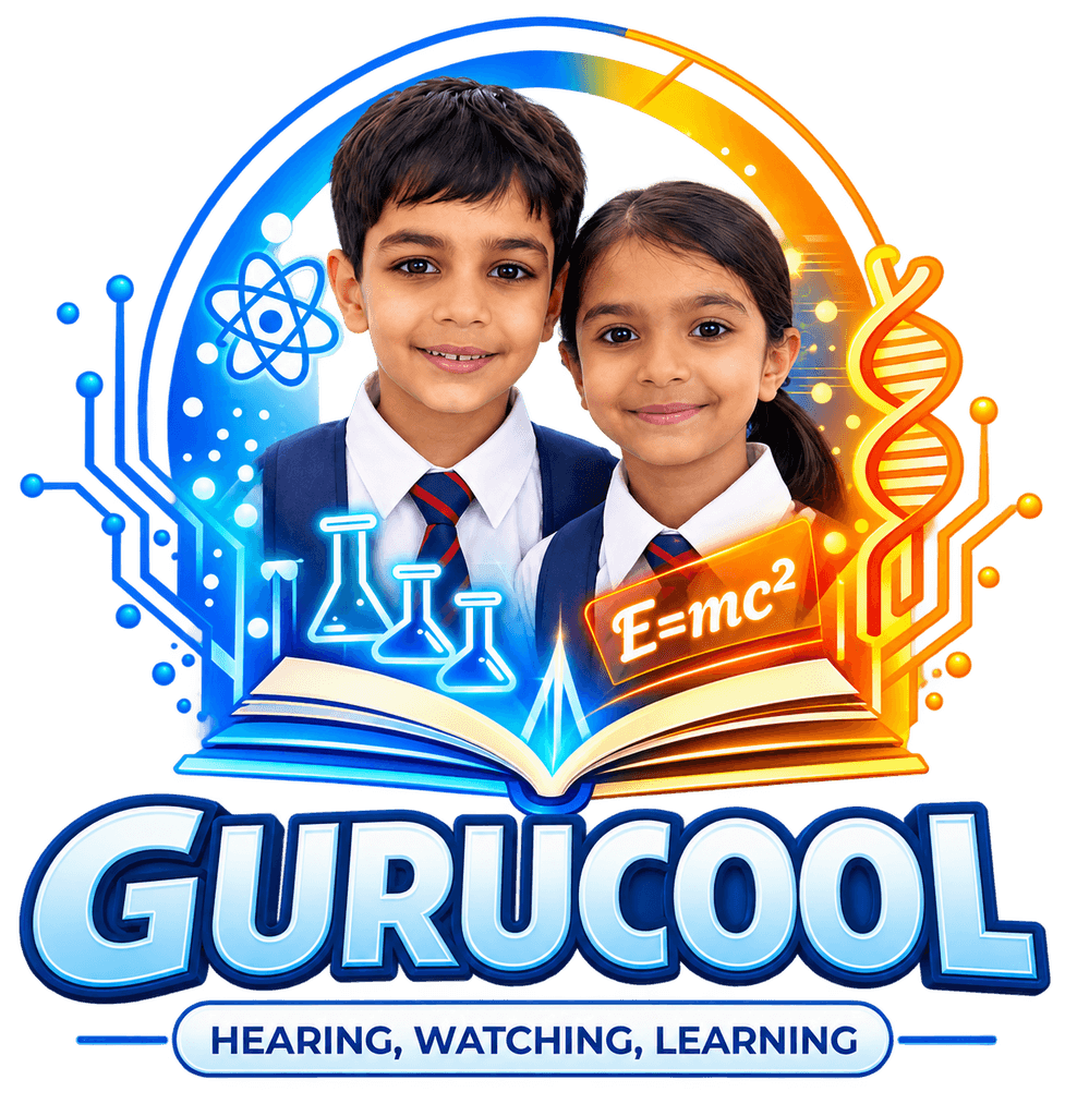 GuruCool